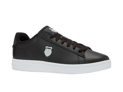 04412-031-M | COURT SHIELD II | BLACK/WHITE/UNEXPECTED