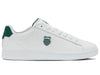 04412-130-M | COURT SHIELD II | WHITE/POSY GREEN/NAVAL ACADEMY