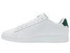 04412-130-M | COURT SHIELD II | WHITE/POSY GREEN/NAVAL ACADEMY