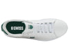 04412-130-M | COURT SHIELD II | WHITE/POSY GREEN/NAVAL ACADEMY