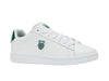 04412-130-M | COURT SHIELD II | WHITE/POSY GREEN/NAVAL ACADEMY