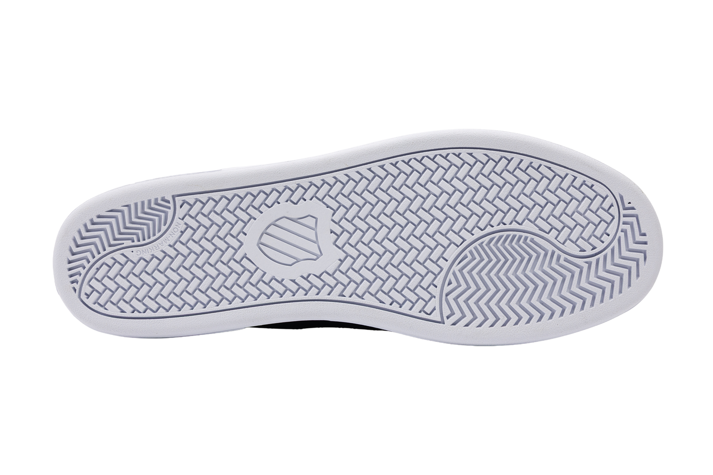 04412-462-M | COURT SHIELD II | SMOKED NAVY/PEACOAT/WHITE
