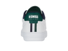 04412-985-M | COURT SHIELD II | WHITE/RAIN FOREST/PEACOAT