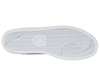 04412-985-M | COURT SHIELD II | WHITE/RAIN FOREST/PEACOAT