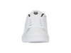04412-989-M | COURT SHIELD II | WHITE/BLACK/DECEMBER SKY GRAY