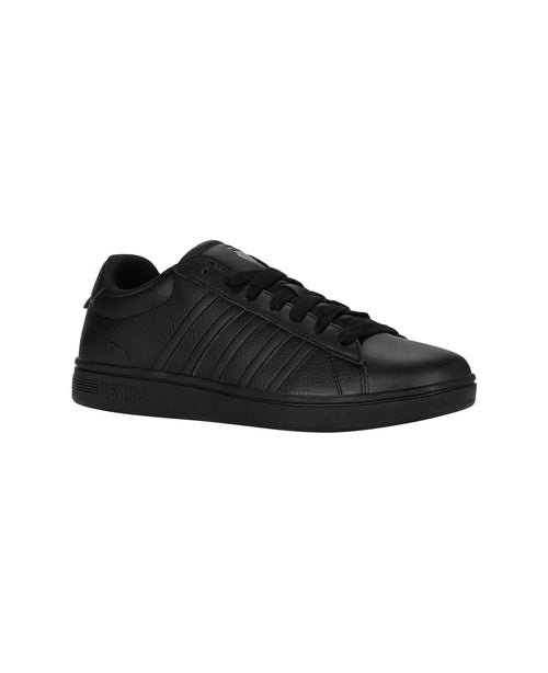 Court Tiebreak II - K-Swiss EU - 2