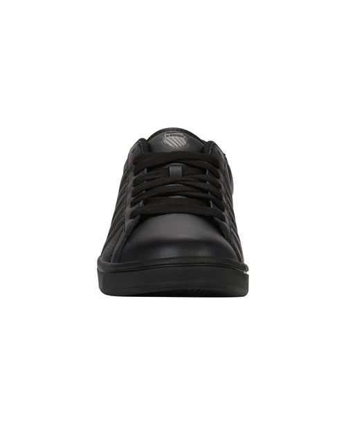 04413-010-M | COURT TIEBREAK II | BLACK/BLACK/BLACK - K-Swiss EU - 3