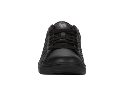 04413-010-M | COURT TIEBREAK II | BLACK/BLACK/BLACK