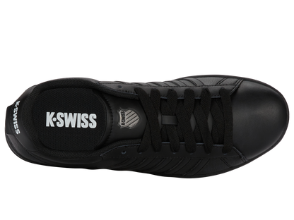 04413-010-M | COURT TIEBREAK II | BLACK/BLACK/BLACK
