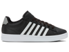 04413-030-M | COURT TIEBREAK II | BLACK/WHITE/ULTIMATE GREY