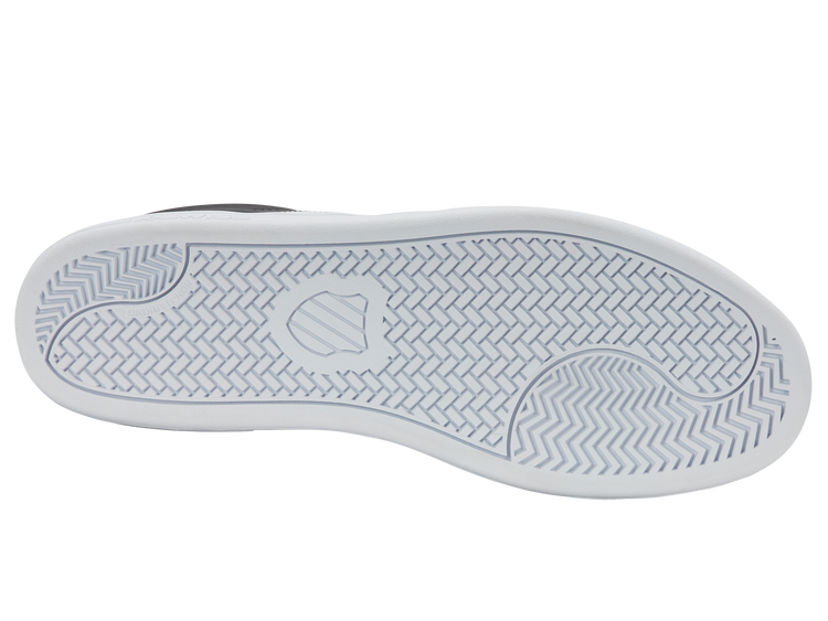04413-030-M | COURT TIEBREAK II | BLACK/WHITE/ULTIMATE GREY