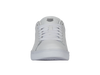 04413-100-M | COURT TIEBREAK II | WHITE/WHITE/WHITE