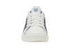 04413-124-M | COURT TIEBREAK II | BLANC DE BLANC/BLUE HORIZON/INDIA INK