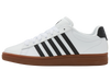 04413-168-M | COURT TIEBREAK II | WHITE/BLACK/GUM