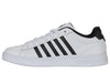 04413-191-M | COURT TIEBREAK II | WHITE/BLACK/WHITE
