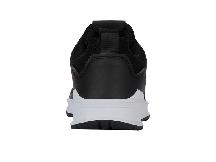 04426-068-M | VISTA TRAINER SP | BLACK/BLACK/WHITE