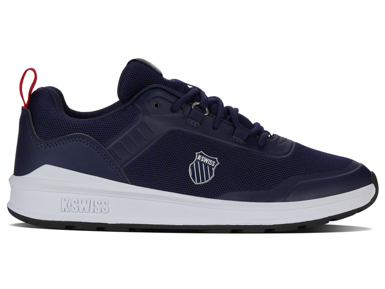 04426-432-M | VISTA TRAINER SP | PEACOAT/SAMBA/WHITE
