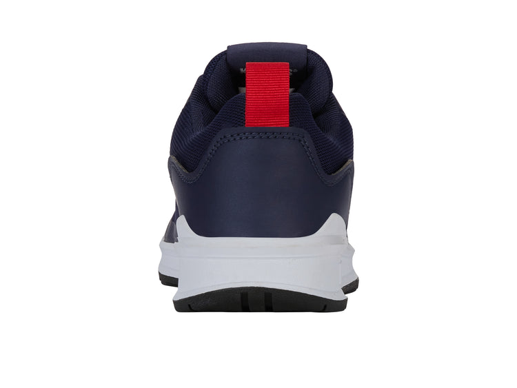 04426-432-M | VISTA TRAINER SP | PEACOAT/SAMBA/WHITE