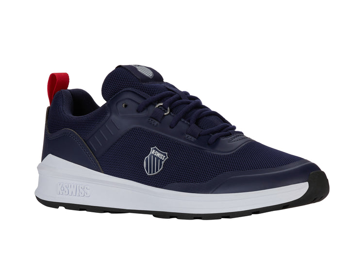 04426-432-M | VISTA TRAINER SP | PEACOAT/SAMBA/WHITE