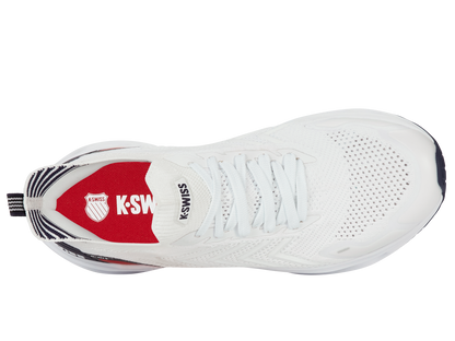 04427-130-M | IMPULSE TUBES LITE | WHITE/NAVY/RED