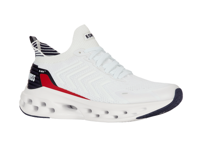 04427-130-M | IMPULSE TUBES LITE | WHITE/NAVY/RED