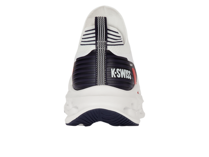 04427-130-M | IMPULSE TUBES LITE | WHITE/NAVY/RED