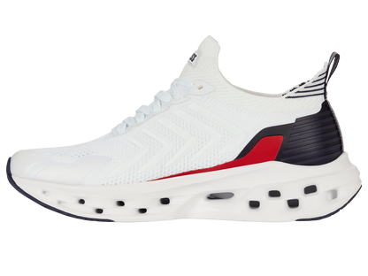 04427-130-M | IMPULSE TUBES LITE | WHITE/NAVY/RED