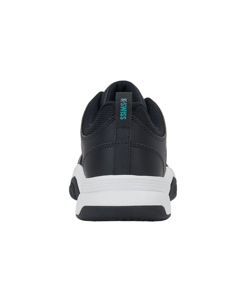 04428-033-M | COURT EXPRESS 2 | CARBON/WHITE/BALTIC - K-Swiss EU - 4