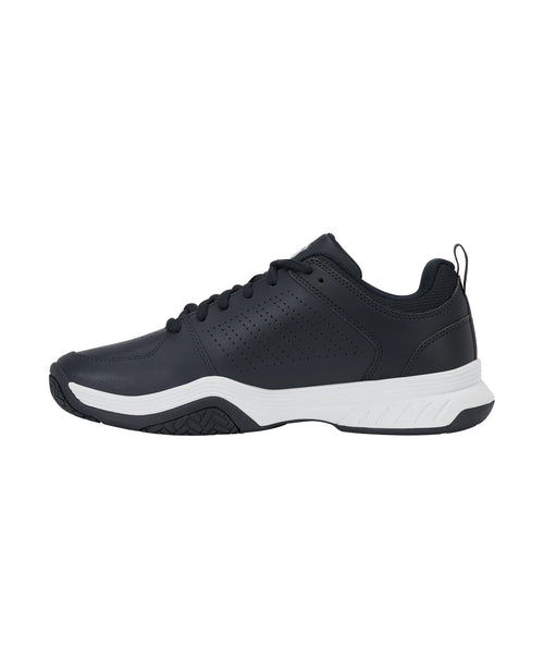04428-033-M | COURT EXPRESS 2 | CARBON/WHITE/BALTIC - K-Swiss EU - 5