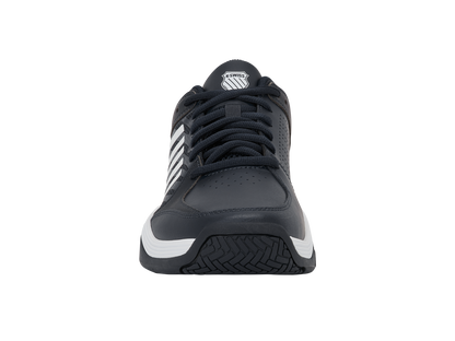 04428-033-M | COURT EXPRESS 2 | CARBON/WHITE/BALTIC