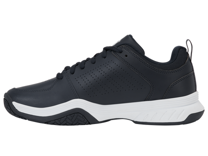 04428-033-M | COURT EXPRESS 2 | CARBON/WHITE/BALTIC
