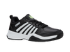 04428-064-M | COURT EXPRESS 2 | BLACK/WHITE/SOFT NEON GREEN