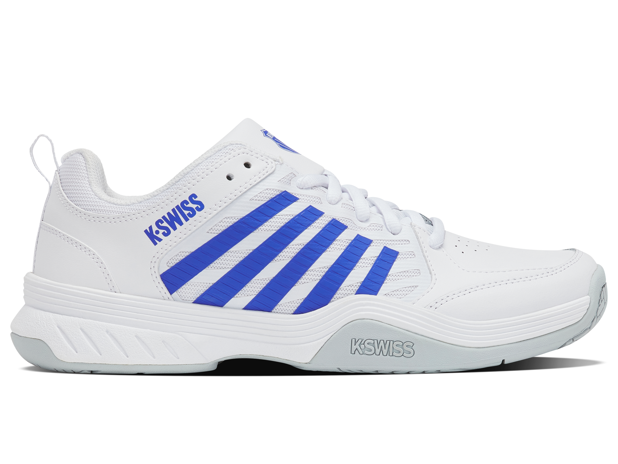 COURT EXPRESS 2 – K-Swiss EU