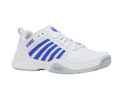 04428-142-M | COURT EXPRESS 2 | WHITE/DAZZLING BLUE