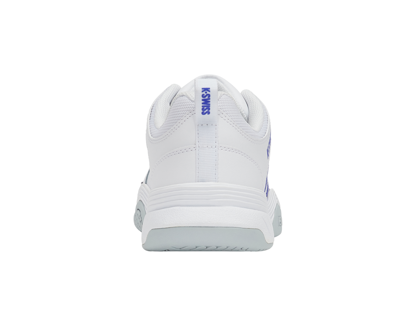 04428-142-M | COURT EXPRESS 2 | WHITE/DAZZLING BLUE