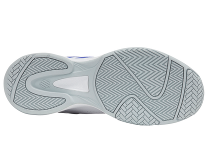 04428-142-M | COURT EXPRESS 2 | WHITE/DAZZLING BLUE