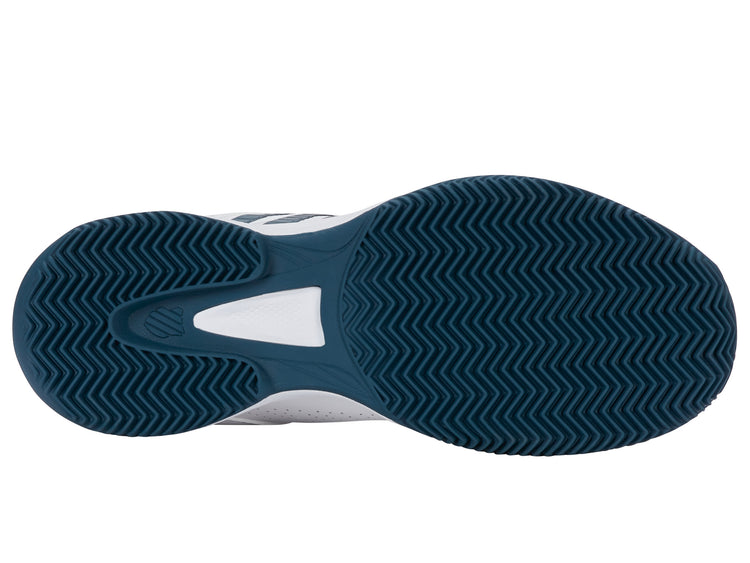 04429-135-M | COURT EXPRESS 2 CLAY | WHITE/STARGAZER