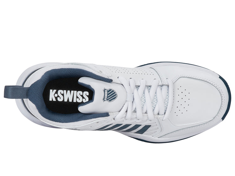 04429-135-M | COURT EXPRESS 2 CLAY | WHITE/STARGAZER