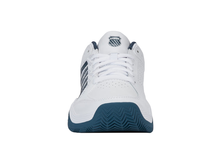 04429-135-M | COURT EXPRESS 2 CLAY | WHITE/STARGAZER