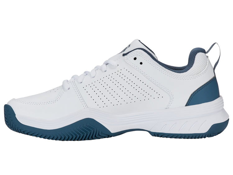04429-135-M | COURT EXPRESS 2 CLAY | WHITE/STARGAZER