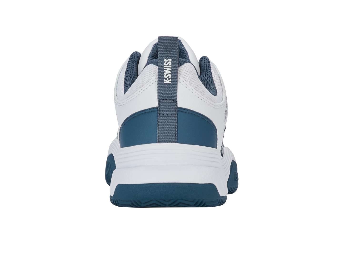 04429-135-M | COURT EXPRESS 2 CLAY | WHITE/STARGAZER