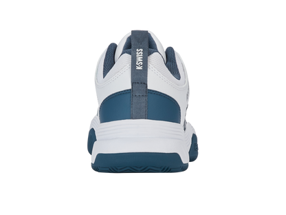 04429-135-M | COURT EXPRESS 2 CLAY | WHITE/STARGAZER