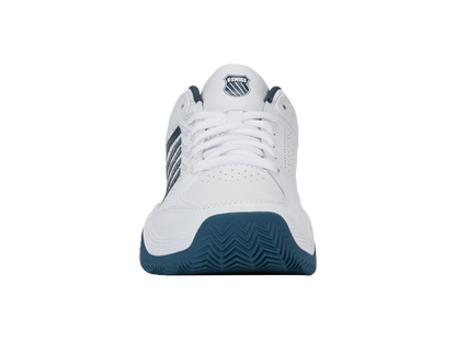 04429-135-M | COURT EXPRESS 2 CLAY | WHITE/STARGAZER