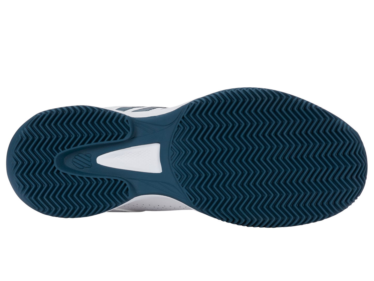 04429-135-M | COURT EXPRESS 2 CLAY | WHITE/STARGAZER