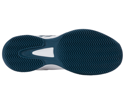 04429-135-M | COURT EXPRESS 2 CLAY | WHITE/STARGAZER