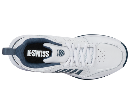 04429-135-M | COURT EXPRESS 2 CLAY | WHITE/STARGAZER