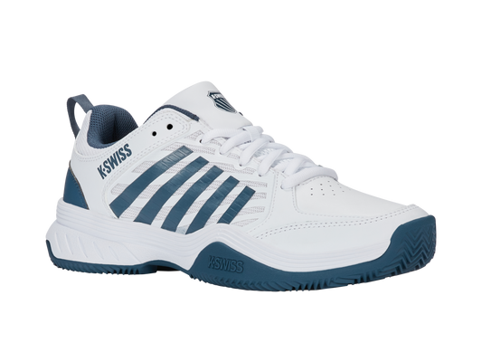 04429-135-M | COURT EXPRESS 2 CLAY | WHITE/STARGAZER