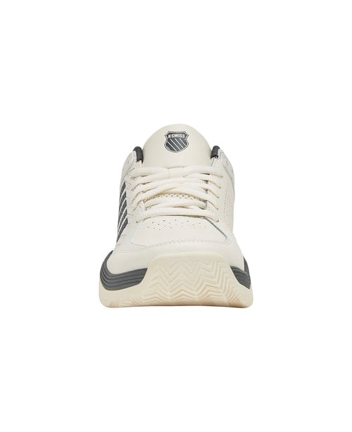 04429-154-M | COURT EXPRESS 2 CLAY | EGRET/TURBULENCE - K-Swiss EU - 3