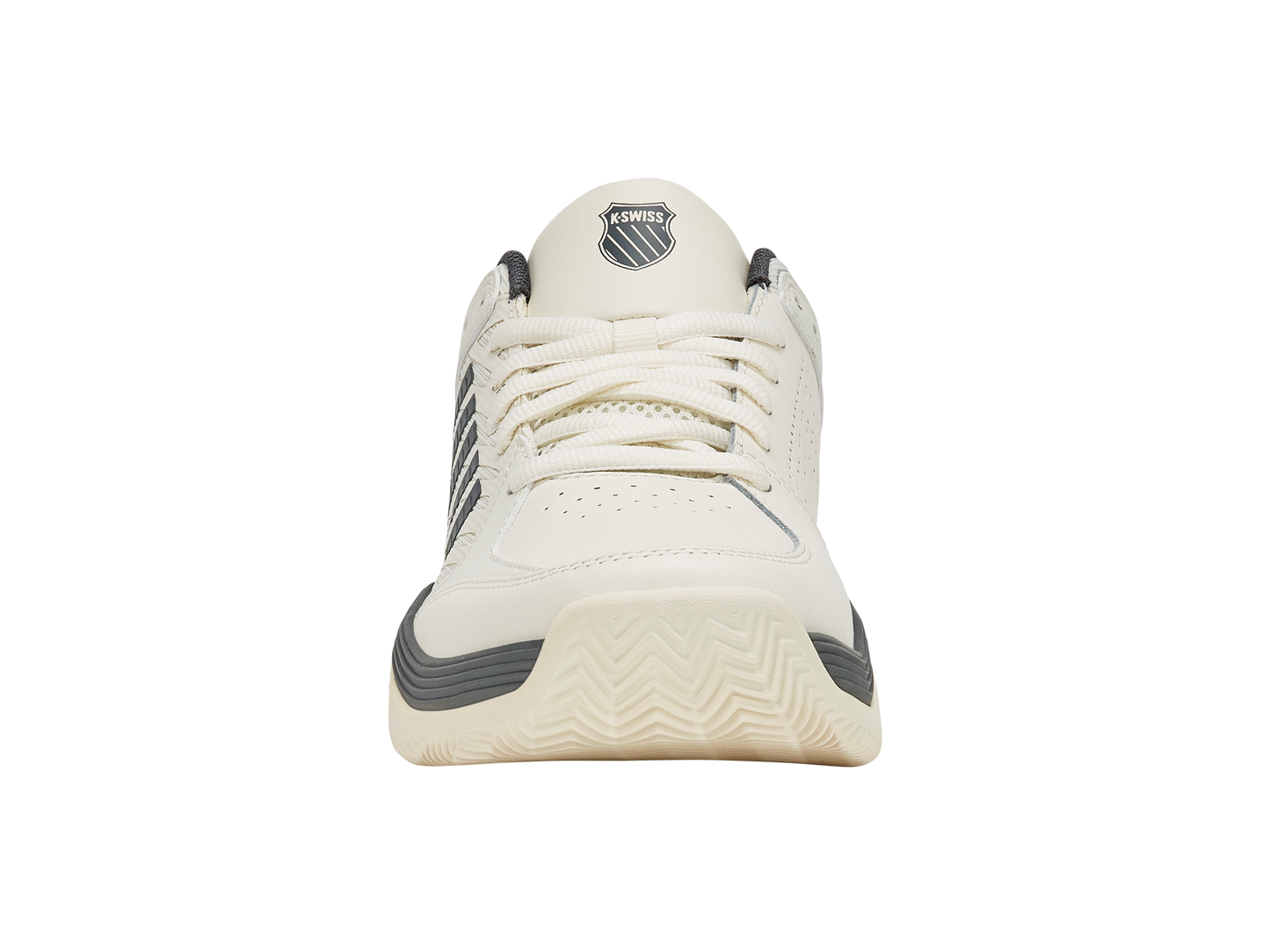 04429-154-M | COURT EXPRESS 2 CLAY | EGRET/TURBULENCE