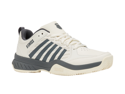 04429-154-M | COURT EXPRESS 2 CLAY | EGRET/TURBULENCE